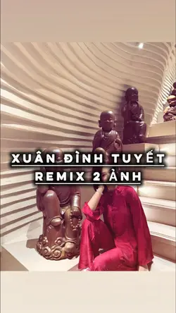 XUÂN ĐÌNH TUYẾT