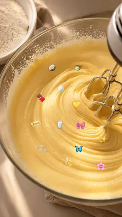 Baking Story
