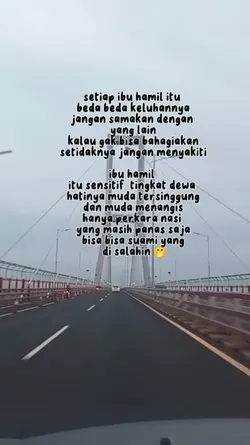 quotes ibu hamil 