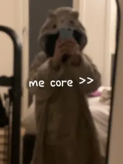 Me core <3