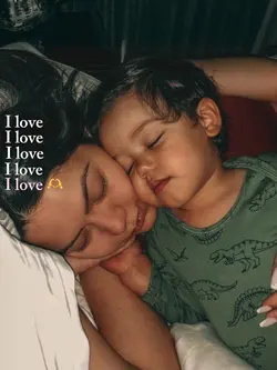 I LOVE