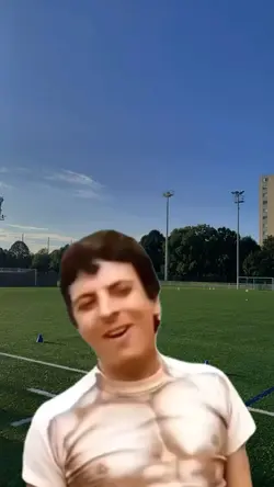 No será puñal?🤣⚽️