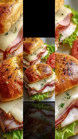 food transition