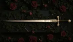 Sword