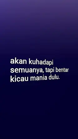 VERSI NO MIRROR