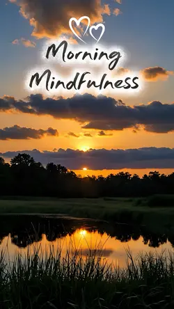 Morning Mindfulness 