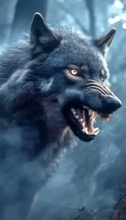 Common Warrior 



