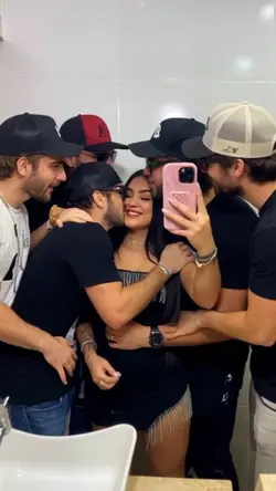 Homens ia