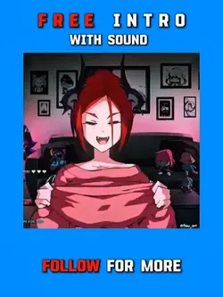 FREE EDIT INTRO