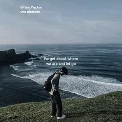 where we are