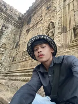 ជីវិតពេលនេះ សប្បាយកាន់តែតិចទៅៗ 
