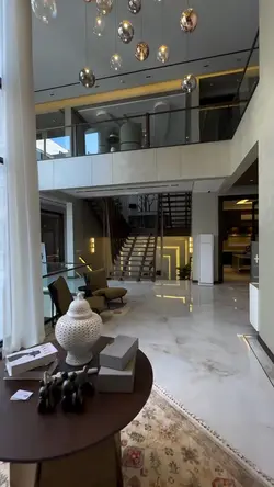 Luxury