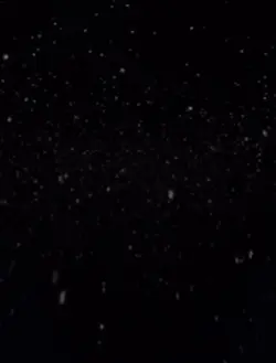 I’d watch the moon