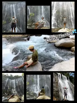 Terapi alam