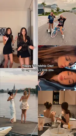 friendship day