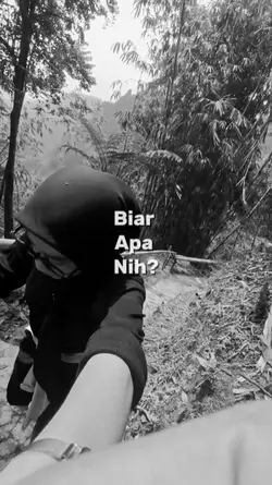 biar keliatan anak 