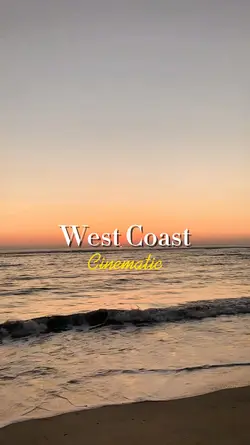 West Coast Cinematic