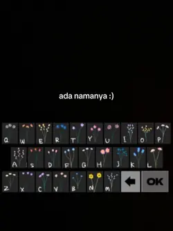 letter trend