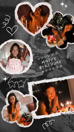 Birthday Template