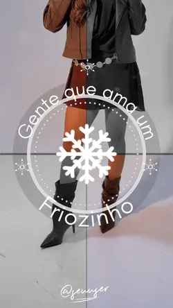 Friozinho loja