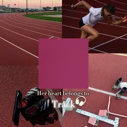 She❤️track