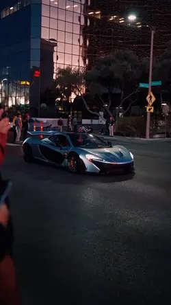 McLaren 🔥