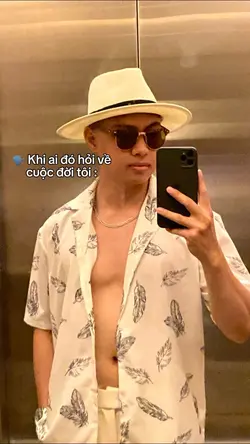 Cuộc đời