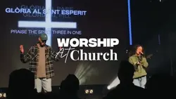 Church | Worship