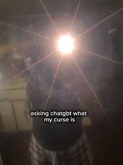chatgbt is too real