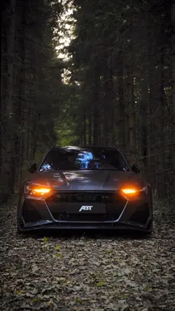 Car Edit Babydoll