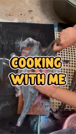 opening masak