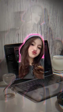 Trend JJ sticker