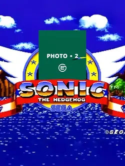 SEGA TREND EDIT 