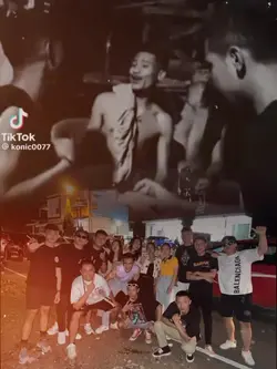 flex your barkada