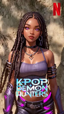 K-POP Demon Hunters