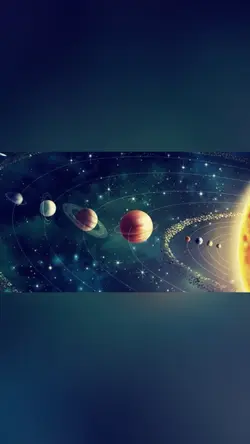 solar System
