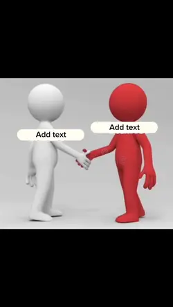 Shake hand 
