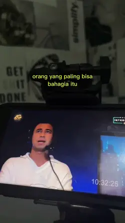 Orang paling bahagia