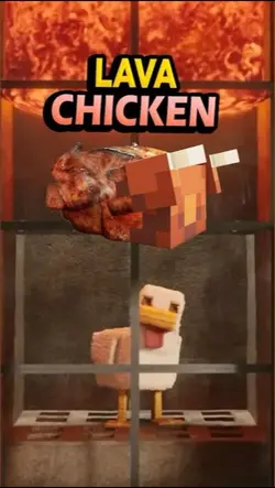 la la la lava 