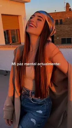 ✨Mi Paz Mental ✨