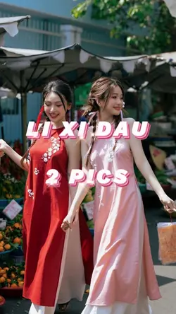 2 ẢNH-LÌ XÌ ĐÂUU😂