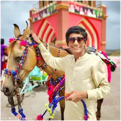 New Marwadi Song 