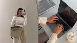2 grid videos