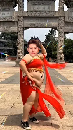 Múa Đẹp 