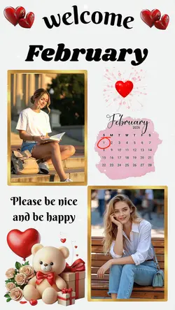 Hello February 2026