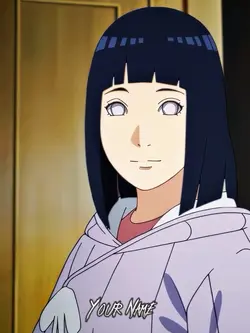 Hinata x Naruto 