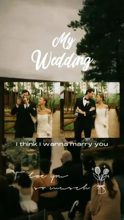 Wedding Lyrics 