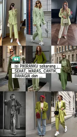 isi PIKIRANku