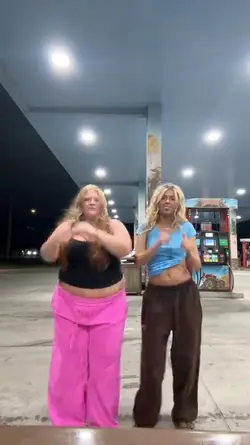 Dance Challenge