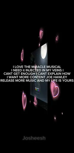 JOE HAWLEY LISTEN UP